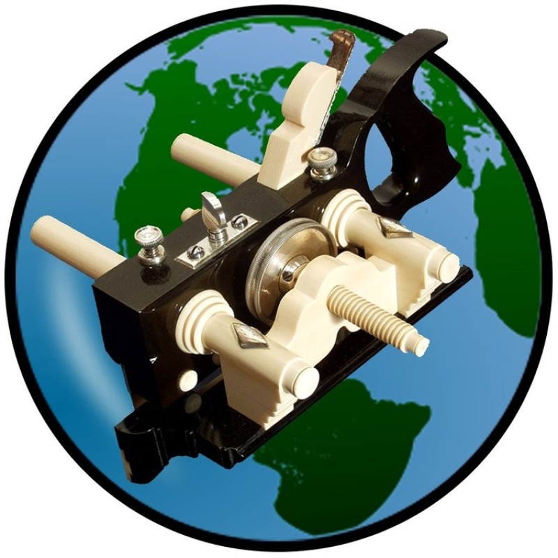 67th Brown Tool Catalog Order