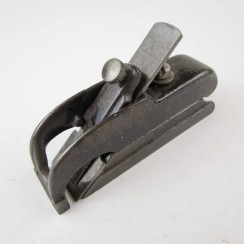 Sargent No. 505 Bullnose Plane